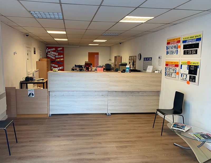 service carte grise, plaques d'immatriculation, auto, moto, cyclo, Avignon, Vaucluse